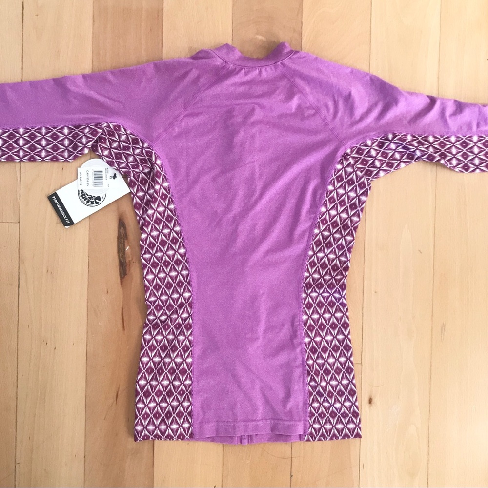 RipCurl Rashguard - Picture 2 of 3